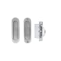 Satin Stainless Steel